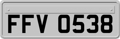 FFV0538