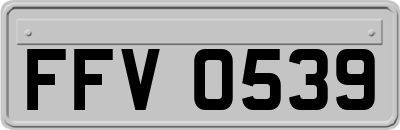 FFV0539