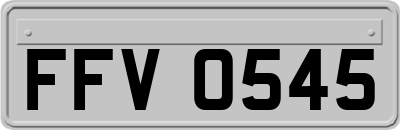 FFV0545