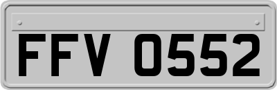 FFV0552