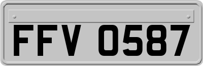 FFV0587