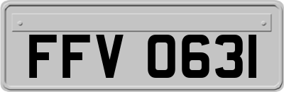 FFV0631