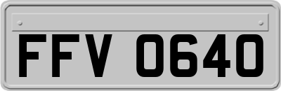 FFV0640
