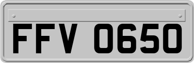 FFV0650