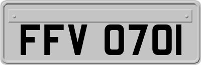 FFV0701
