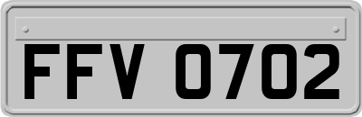 FFV0702