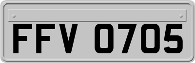 FFV0705
