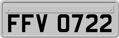 FFV0722