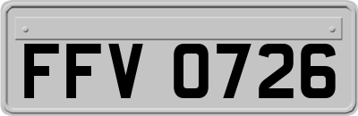 FFV0726