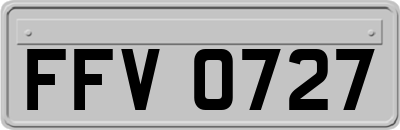 FFV0727
