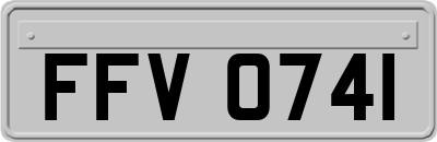 FFV0741