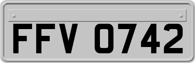 FFV0742