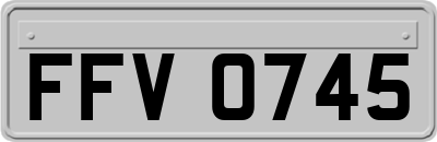 FFV0745