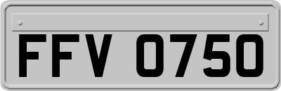 FFV0750