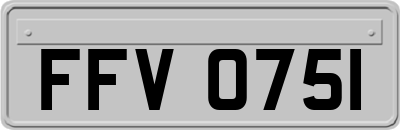 FFV0751