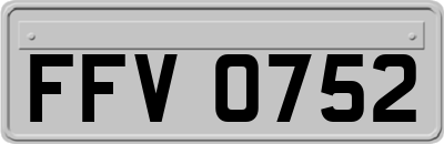 FFV0752