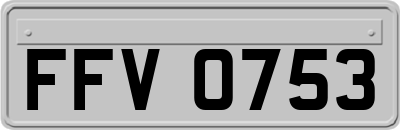 FFV0753