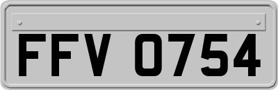 FFV0754