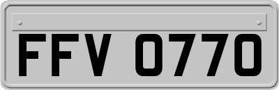 FFV0770