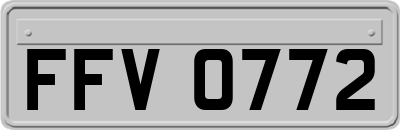 FFV0772