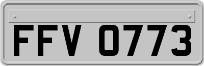 FFV0773