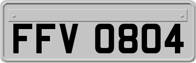 FFV0804