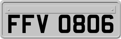 FFV0806