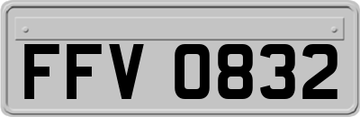 FFV0832