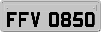 FFV0850