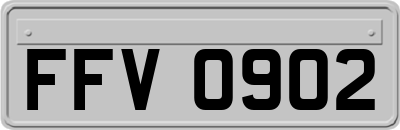 FFV0902