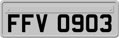 FFV0903
