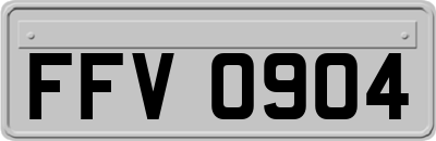 FFV0904