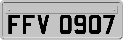 FFV0907