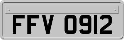FFV0912