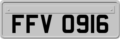 FFV0916