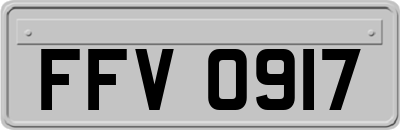 FFV0917
