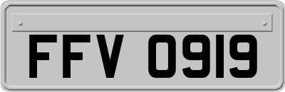 FFV0919