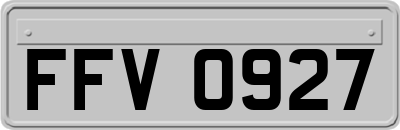 FFV0927