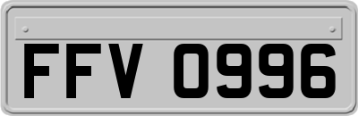 FFV0996