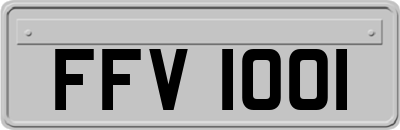 FFV1001