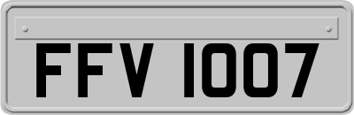 FFV1007