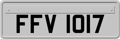 FFV1017