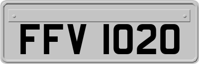 FFV1020
