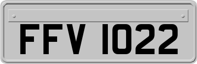 FFV1022