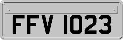 FFV1023