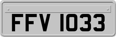 FFV1033