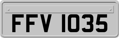 FFV1035