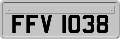 FFV1038