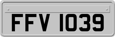 FFV1039