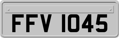 FFV1045